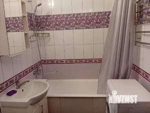 1-к квартира, на длительный срок, 33м2, 3/9 этаж