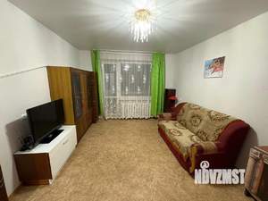 1-к квартира, на длительный срок, 34м2, 1/5 этаж