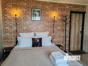 Студия квартира, посуточно, 19м2, 7/9 этаж