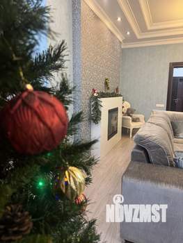 4-к квартира, посуточно, 140м2, 5/6 этаж
