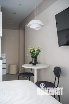 1-к квартира, посуточно, 14м2, 1/1 этаж