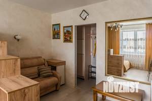 1-к квартира, посуточно, 37м2, 9/10 этаж