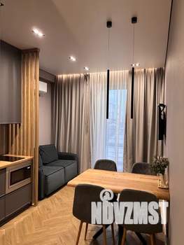 1-к квартира, посуточно, 42м2, 1/5 этаж