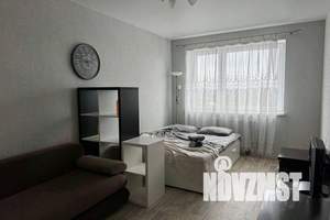 1-к квартира, посуточно, 35м2, 9/17 этаж