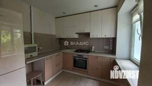 2-к квартира, на длительный срок, 42м2, 2/4 этаж