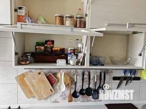 2-к квартира, посуточно, 55м2, 6/7 этаж