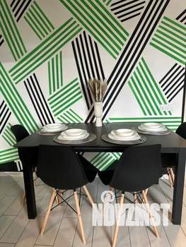 2-к квартира, посуточно, 59м2, 1/12 этаж