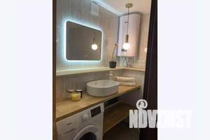 1-к квартира, посуточно, 23м2, 4/5 этаж
