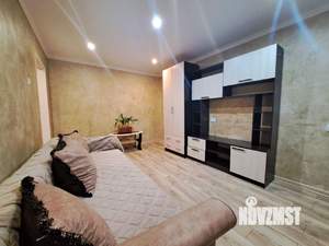 1-к квартира, на длительный срок, 38м2, 5/9 этаж