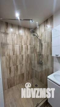 1-к квартира, посуточно, 39м2, 1/1 этаж