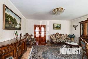 2-к квартира, посуточно, 80м2, 2/5 этаж