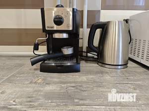 1-к квартира, посуточно, 44м2, 7/10 этаж