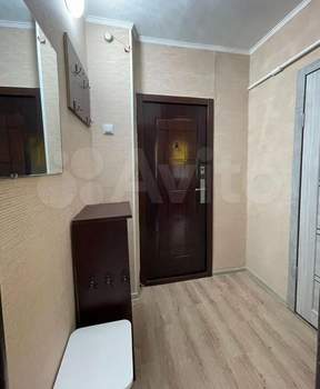 1-к квартира, на длительный срок, 22м2, 1/5 этаж