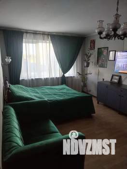 2-к квартира, посуточно, 96м2, 2/5 этаж