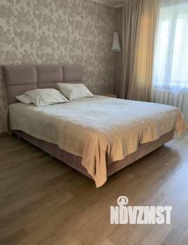 2-к квартира, посуточно, 48м2, 1/1 этаж