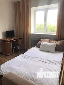 3-к квартира, на длительный срок, 52м2, 2/4 этаж