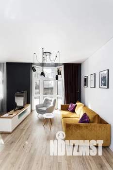 1-к квартира, посуточно, 102м2, 1/4 этаж