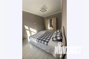 2-к квартира, посуточно, 67м2, 2/6 этаж