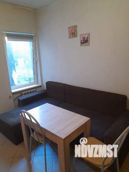 1-к квартира, на длительный срок, 40м2, 1/1 этаж