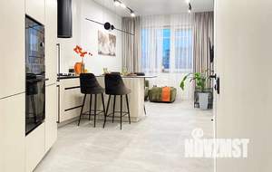 2-к квартира, посуточно, 60м2, 3/6 этаж