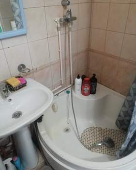 1-к квартира, на длительный срок, 18м2, 5/5 этаж