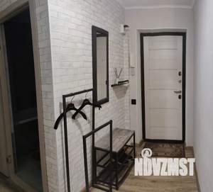 1-к квартира, посуточно, 32м2, 3/5 этаж