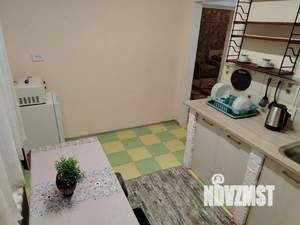 1-к квартира, посуточно, 32м2, 1/3 этаж