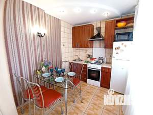 1-к квартира, посуточно, 35м2, 3/5 этаж