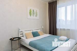 1-к квартира, посуточно, 30м2, 8/9 этаж