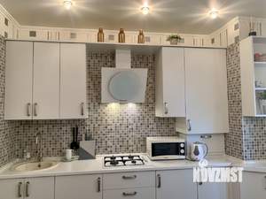 1-к квартира, на длительный срок, 50м2, 6/16 этаж