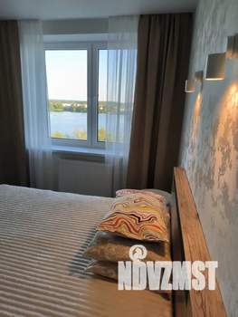 1-к квартира, посуточно, 38м2, 8/8 этаж