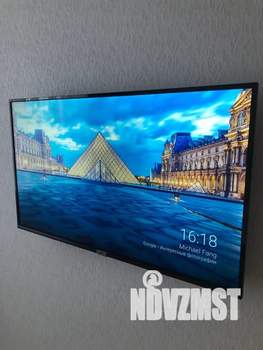 1-к квартира, посуточно, 40м2, 6/9 этаж