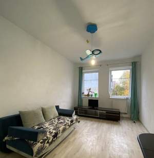 2-к квартира, на длительный срок, 50м2, 2/2 этаж