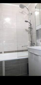 1-к квартира, на длительный срок, 34м2, 2/4 этаж