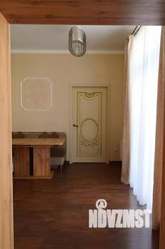 1-к квартира, посуточно, 45м2, 2/4 этаж
