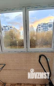 1-к квартира, на длительный срок, 40м2, 1/11 этаж