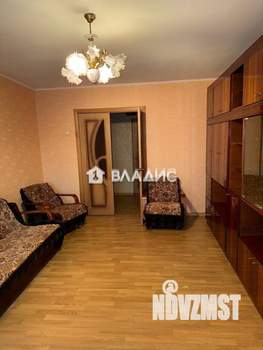 2-к квартира, на длительный срок, 50м2, 3/5 этаж