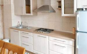 1-к квартира, на длительный срок, 45м2, 2/8 этаж