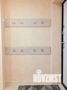 1-к квартира, посуточно, 30м2, 5/5 этаж