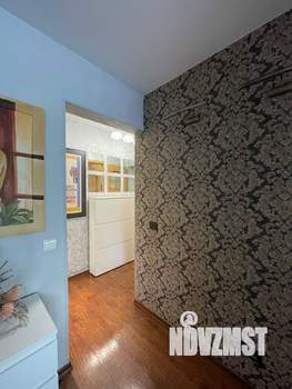 1-к квартира, на длительный срок, 31м2, 2/5 этаж