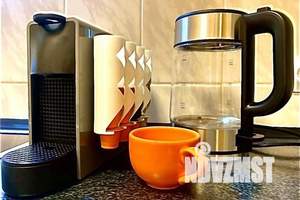 3-к квартира, посуточно, 81м2, 2/4 этаж