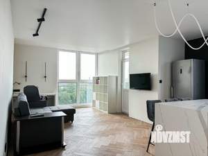 1-к квартира, посуточно, 54м2, 1/1 этаж