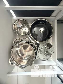 1-к квартира, посуточно, 42м2, 12/14 этаж