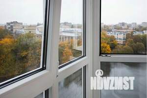 1-к квартира, посуточно, 39м2, 9/14 этаж