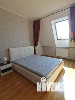 1-к квартира, посуточно, 45м2, 5/5 этаж