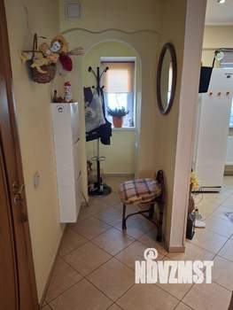 1-к квартира, на длительный срок, 50м2, 1/2 этаж