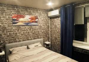 1-к квартира, на длительный срок, 32м2, 1/5 этаж