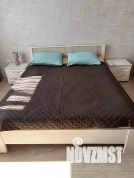 1-к квартира, посуточно, 40м2, 8/9 этаж