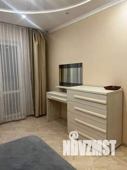 2-к квартира, посуточно, 54м2, 2/5 этаж