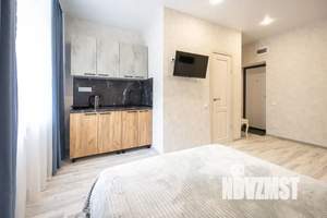 Студия квартира, посуточно, 21м2, 1/3 этаж